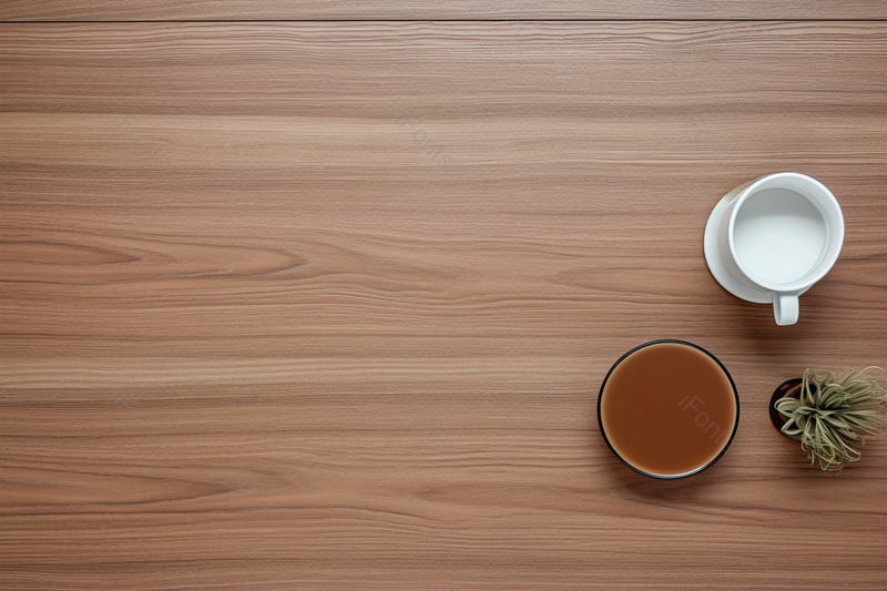 原木木质原色俯视视角空旷办公桌桌面摄影背景,高清,摄影图,摄影图片,图片大全,摄影图免费下载